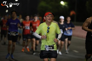 RUN TO LIVE 2025 - Ảnh #3203388