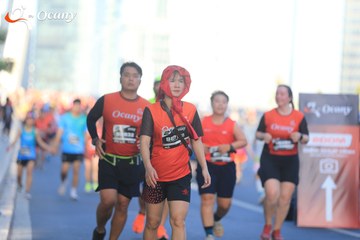 RUN TO LIVE 2025 - Ảnh #3286665