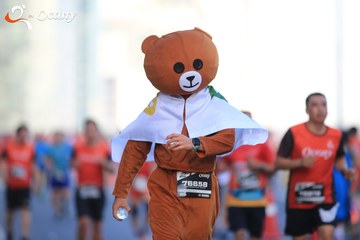 RUN TO LIVE 2025 - Ảnh #3282205