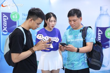 RUN TO LIVE 2025 - Ảnh #3133440