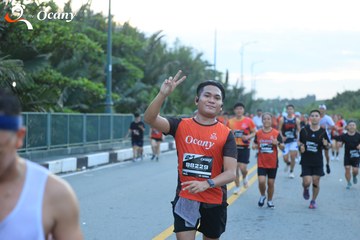 RUN TO LIVE 2025 - Ảnh #3285858