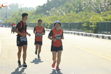 RUN TO LIVE 2025 - Ảnh #3305345