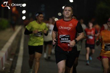 RUN TO LIVE 2025 - Ảnh #3202759