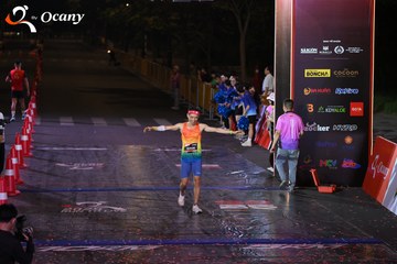 RUN TO LIVE 2025 - Ảnh #3141355