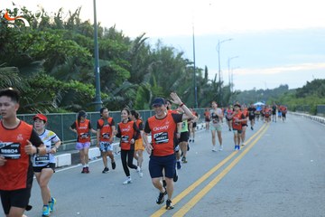 RUN TO LIVE 2025 - Ảnh #3283562