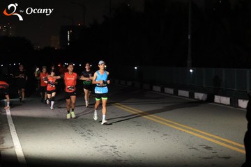 RUN TO LIVE 2025 - Ảnh #3260031