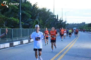 RUN TO LIVE 2025 - Ảnh #3264113