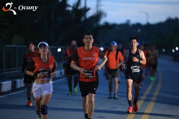 RUN TO LIVE 2025 - Ảnh #3263577