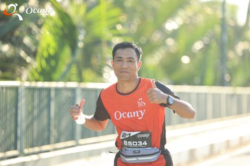 RUN TO LIVE 2025 - Ảnh #3304101