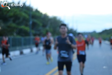 RUN TO LIVE 2025 - Ảnh #3289689
