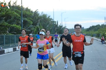 RUN TO LIVE 2025 - Ảnh #3282385
