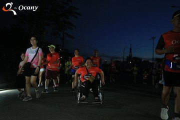 RUN TO LIVE 2025 - Ảnh #3283532