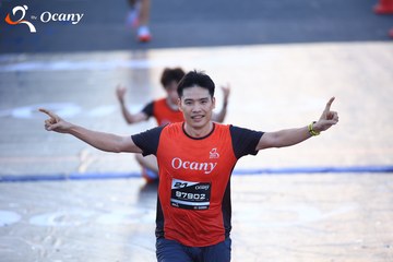 RUN TO LIVE 2025 - Ảnh #3153616