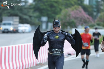 RUN TO LIVE 2025 - Ảnh #3210300