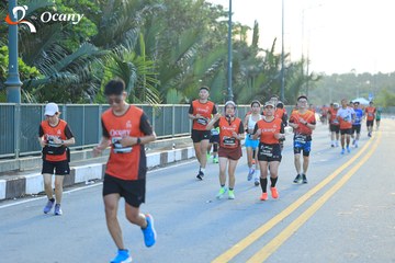 RUN TO LIVE 2025 - Ảnh #3297508