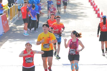 RUN TO LIVE 2025 - Ảnh #3193967