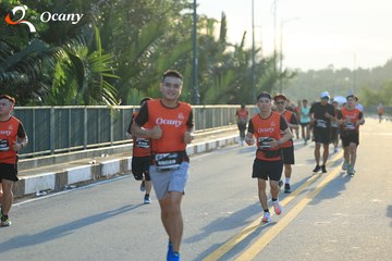 RUN TO LIVE 2025 - Ảnh #3298234