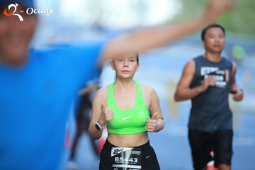 RUN TO LIVE 2025 - Ảnh #3289763