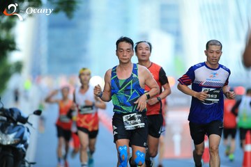 RUN TO LIVE 2025 - Ảnh #3284941