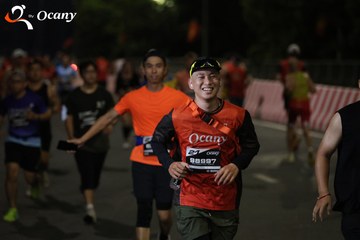 RUN TO LIVE 2025 - Ảnh #3204760