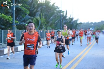 RUN TO LIVE 2025 - Ảnh #3265017