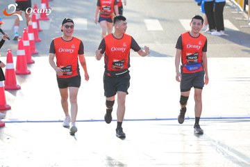 RUN TO LIVE 2025 - Ảnh #3191227