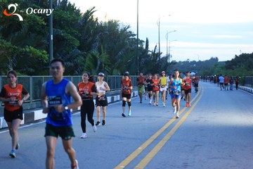 RUN TO LIVE 2025 - Ảnh #3263964