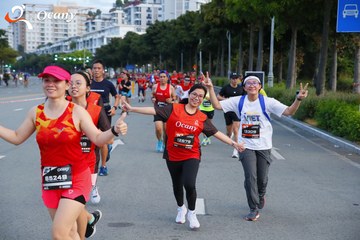 RUN TO LIVE 2025 - Ảnh #3259261