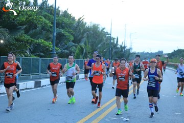 RUN TO LIVE 2025 - Ảnh #3271228