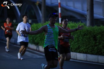 RUN TO LIVE 2025 - Ảnh #3155533