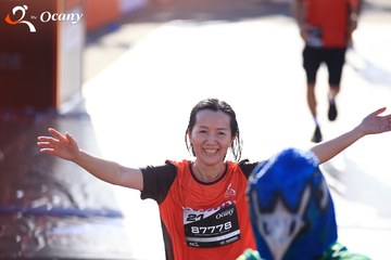 RUN TO LIVE 2025 - Ảnh #3206805