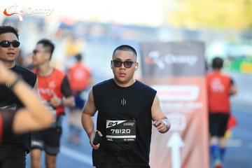 RUN TO LIVE 2025 - Ảnh #3284816