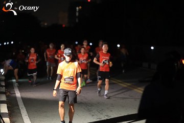 RUN TO LIVE 2025 - Ảnh #3261859