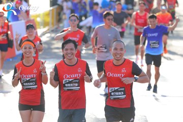 RUN TO LIVE 2025 - Ảnh #3193043