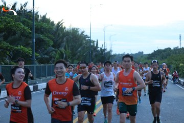RUN TO LIVE 2025 - Ảnh #3288408