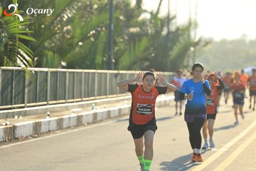 RUN TO LIVE 2025 - Ảnh #3301713