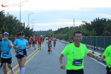 RUN TO LIVE 2025 - Ảnh #3284937