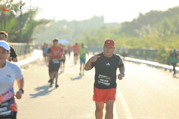 RUN TO LIVE 2025 - Ảnh #3302864