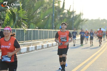 RUN TO LIVE 2025 - Ảnh #3299784