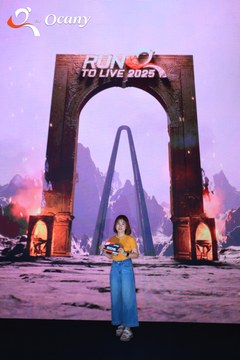 RUN TO LIVE 2025 - Ảnh #3137604