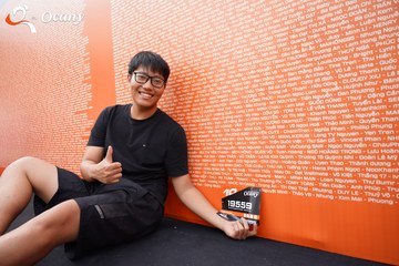 RUN TO LIVE 2025 - Ảnh #3136668