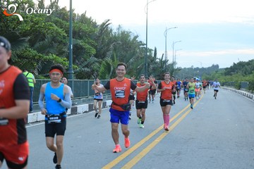 RUN TO LIVE 2025 - Ảnh #3282126