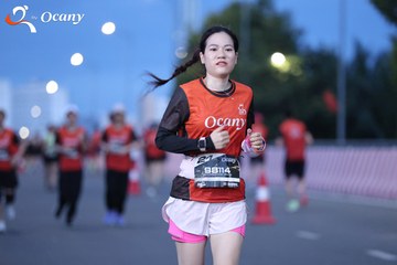 RUN TO LIVE 2025 - Ảnh #3206295