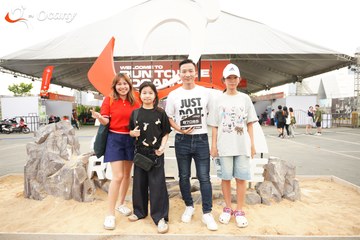 RUN TO LIVE 2025 - Ảnh #3137139