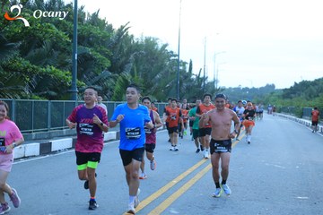 RUN TO LIVE 2025 - Ảnh #3290188