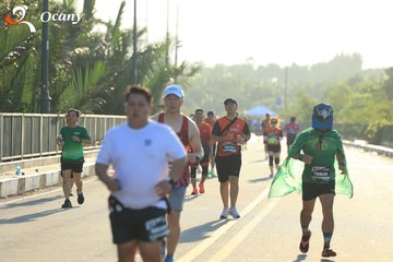 RUN TO LIVE 2025 - Ảnh #3302205