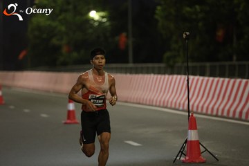 RUN TO LIVE 2025 - Ảnh #3201099