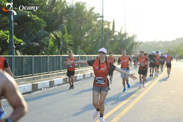RUN TO LIVE 2025 - Ảnh #3298220
