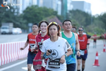 RUN TO LIVE 2025 - Ảnh #3208547