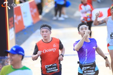 RUN TO LIVE 2025 - Ảnh #3154375